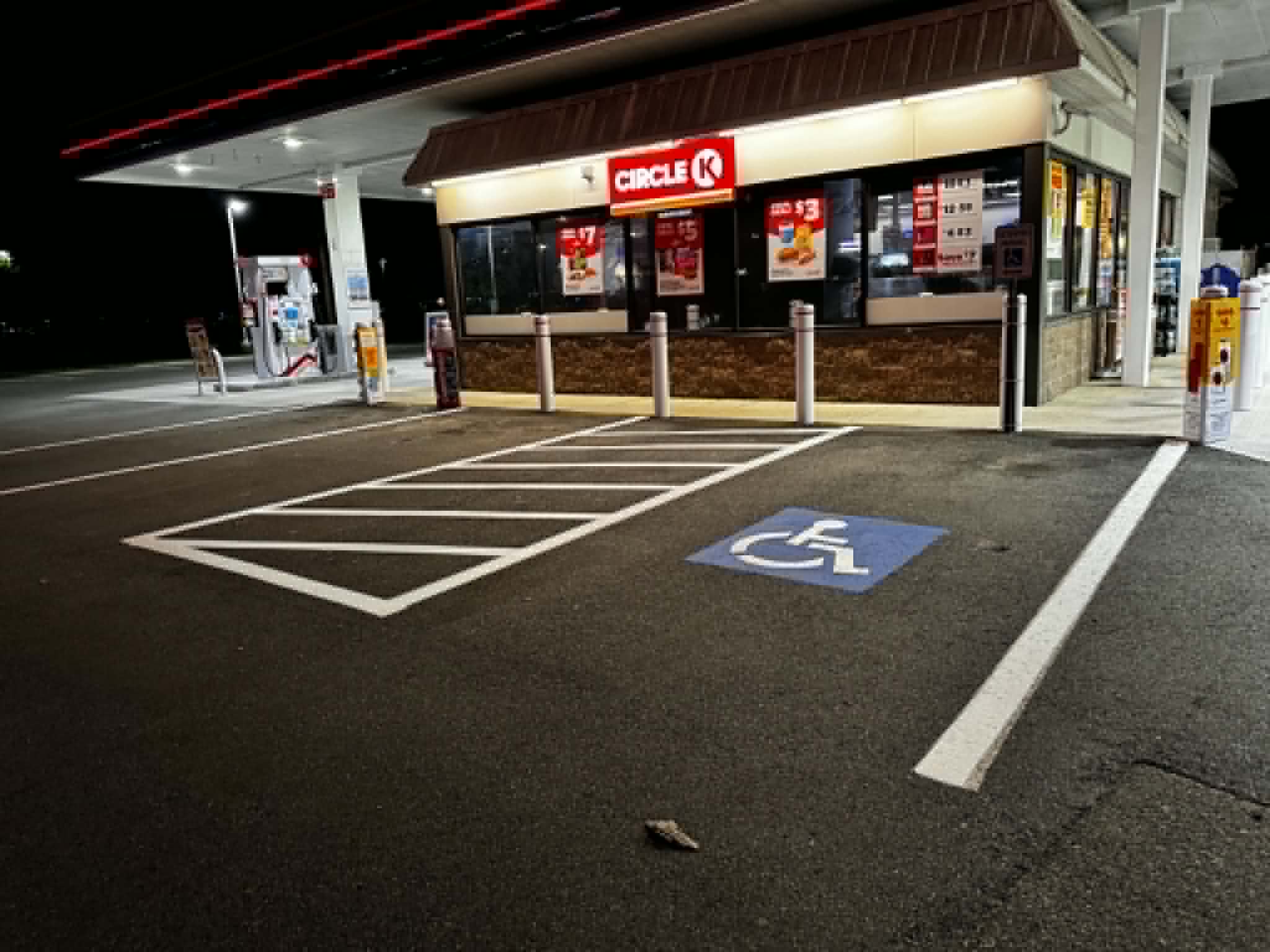 Cirkafter - Circle K